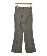 Lisiere（リジエール）スラックス 茶 サイズ:34(XS位) レディース/2200636914049