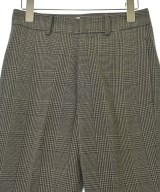 Lisiere（リジエール）スラックス 茶 サイズ:34(XS位) レディース/2200636914049