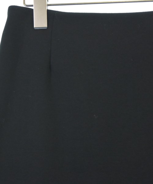 Lisiere（リジエール）ロング・マキシ丈スカート 黒 サイズ:36(S位) レディース/2200641117275