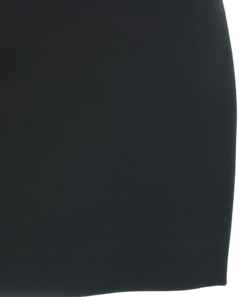 Lisiere（リジエール）ロング・マキシ丈スカート 黒 サイズ:36(S位) レディース/2200641117275