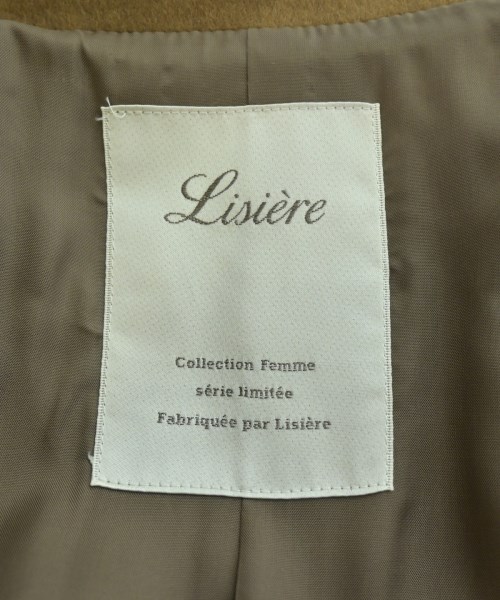 Lisiere（リジエール）その他 茶 サイズ:F レディース/2200643641198
