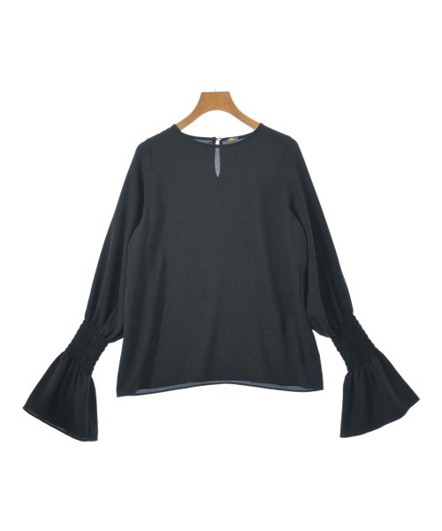 Lisiere(リジエール)ブラウス 黒 サイズ:-(M位)/2200646517155