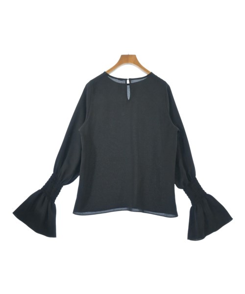 Lisiere（リジエール）ブラウス 黒 サイズ:-(M位) レディース/2200646517155