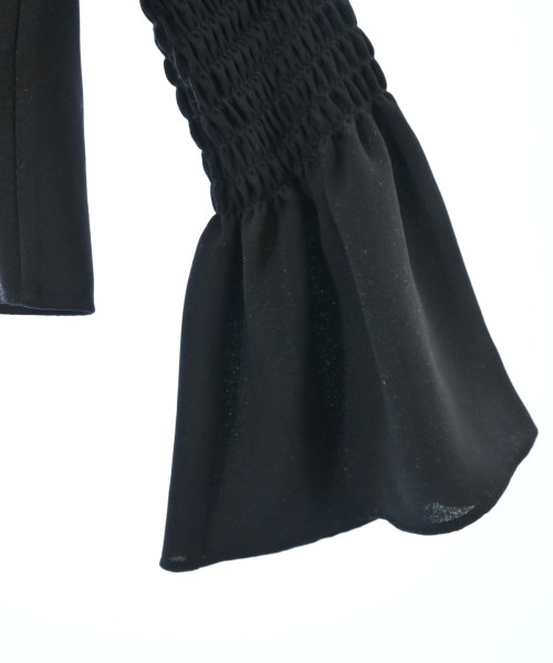 Lisiere（リジエール）ブラウス 黒 サイズ:-(M位) レディース/2200646517155