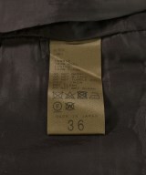 Lisiere（リジエール）スラックス 茶 サイズ:36(S位) レディース/2200703602060