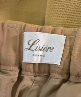 Lisiere（リジエール）スラックス ベージュ サイズ:36(S位) レディース/2200703602077