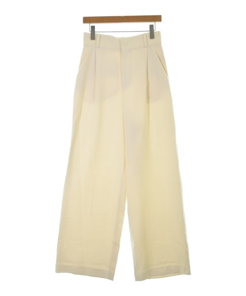 Lisiere(リジエール)その他 白 サイズ:38(M位)/2200665410109