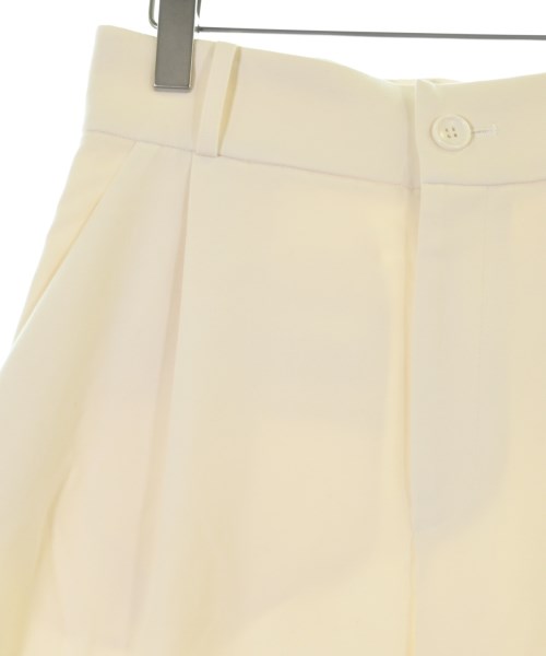 Lisiere（リジエール）その他 白 サイズ:38(M位) レディース/2200665410109