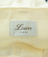 Lisiere（リジエール）その他 白 サイズ:38(M位) レディース/2200665410109