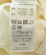 Lisiere（リジエール）その他 白 サイズ:38(M位) レディース/2200665410109