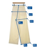 Lisiere（リジエール）その他 白 サイズ:38(M位) レディース/2200665410109