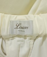 Lisiere（リジエール）その他 白 サイズ:34(XS位) レディース/2200735208087