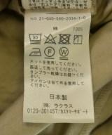 Lisiere（リジエール）ワンピース ベージュ サイズ:-(XL位) レディース/2200718127077