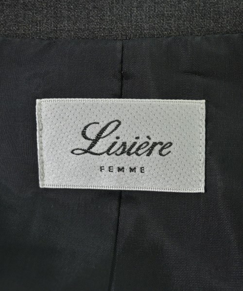 Lisiere（リジエール）その他 グレー サイズ:F レディース/2200718399139