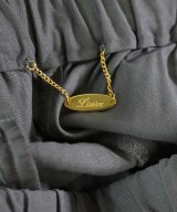 Lisiere（リジエール）その他 グレー サイズ:36(S位) レディース/2200686735649