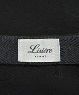 Lisiere（リジエール）ロング・マキシ丈スカート 黒 サイズ:34(XS位) レディース/2200683826012