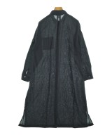 Lisiere（リジエール）シャツワンピース 紺 サイズ:-(M位) レディース/2200684128030