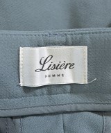Lisiere（リジエール）スラックス 青 サイズ:36(S位) レディース/2200692948064