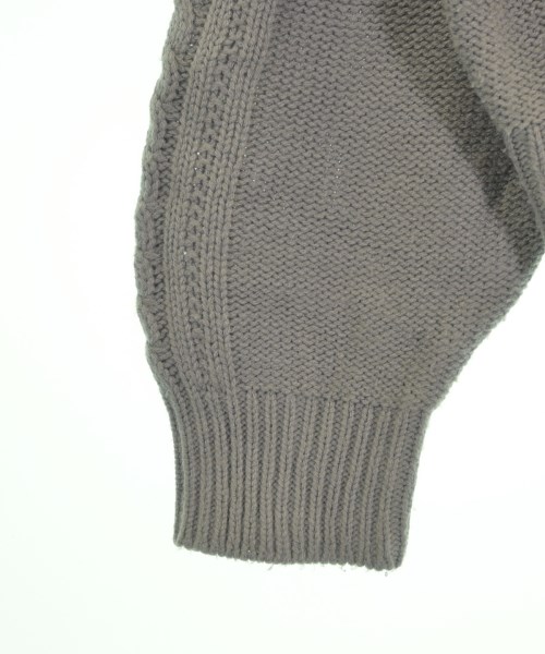 ehka sopo（エヘカソポ）カーディガン グレー サイズ:F レディース/2200618005017