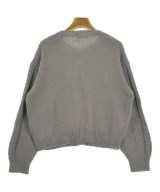 ehka sopo（エヘカソポ）カーディガン グレー サイズ:F レディース/2200618005017