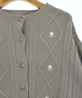 ehka sopo（エヘカソポ）カーディガン グレー サイズ:F レディース/2200618005017