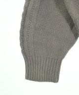 ehka sopo（エヘカソポ）カーディガン グレー サイズ:F レディース/2200618005017