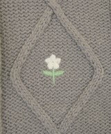 ehka sopo（エヘカソポ）カーディガン グレー サイズ:F レディース/2200618005017