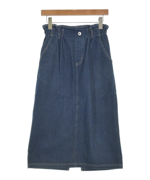 エヘカソポ(ehka sopo)のehka sopo ロング・マキシ丈スカート