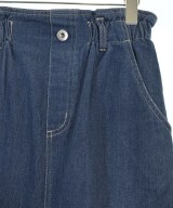 ehka sopo（エヘカソポ）ロング・マキシ丈スカート 紺 サイズ:F レディース/2200618005024