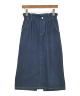 ehka sopo ロング・マキシ丈スカート