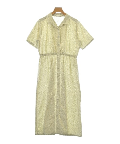 エヘカソポ(ehka sopo)のehka sopo ワンピース