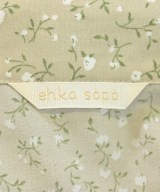 ehka sopo（エヘカソポ）ワンピース ベージュ サイズ:F レディース/2200614861112