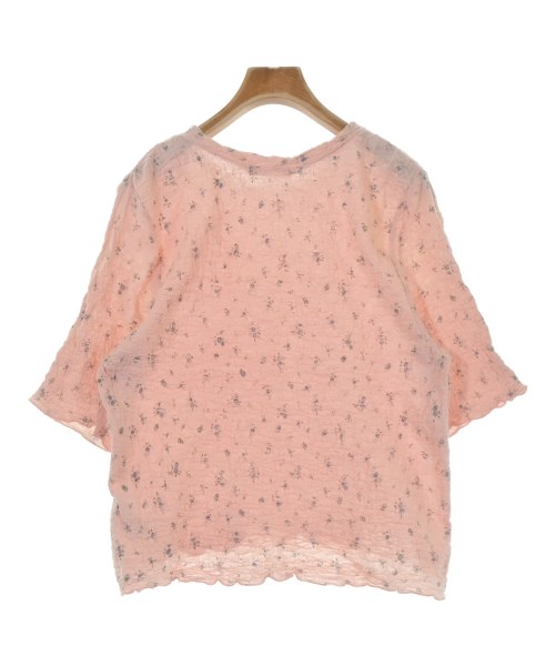 ehka sopo（エヘカソポ）Tシャツ・カットソー ピンク サイズ:F レディース/2200621548044