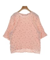 ehka sopo（エヘカソポ）Tシャツ・カットソー ピンク サイズ:F レディース/2200621548044