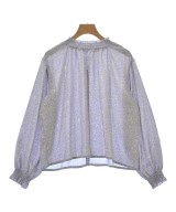 ehka sopo（エヘカソポ）ブラウス 紫 サイズ:F レディース/2200641434051