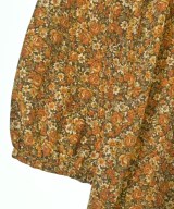 ehka sopo（エヘカソポ）ワンピース オレンジ サイズ:F レディース/2200641434099