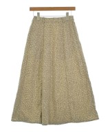ehka sopo ロング・マキシ丈スカート