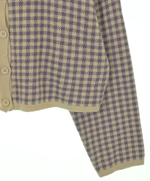 ehka sopo（エヘカソポ）カーディガン グレー サイズ:F レディース/2200615008165