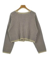 ehka sopo（エヘカソポ）カーディガン グレー サイズ:F レディース/2200615008165