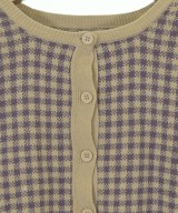 ehka sopo（エヘカソポ）カーディガン グレー サイズ:F レディース/2200615008165