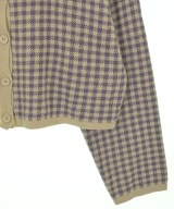 ehka sopo（エヘカソポ）カーディガン グレー サイズ:F レディース/2200615008165