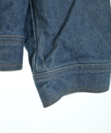 ehka sopo（エヘカソポ）デニムジャケット 青 サイズ:F レディース/2200628245038