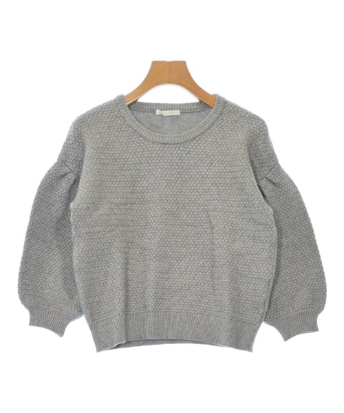 エヘカソポ(ehka sopo)のehka sopo ニット・セーター