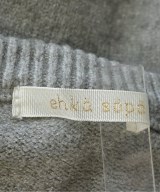 ehka sopo（エヘカソポ）ニット・セーター グレー サイズ:M レディース/2200586498071