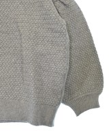 ehka sopo（エヘカソポ）ニット・セーター グレー サイズ:M レディース/2200586498071