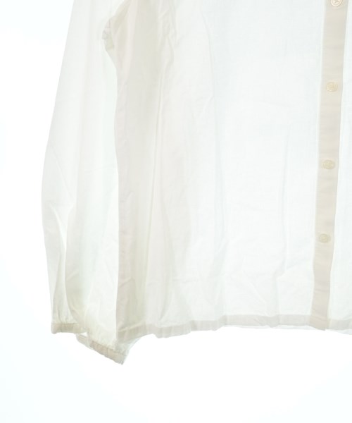 ehka sopo（エヘカソポ）ブラウス 白 サイズ:F レディース/2200615335032