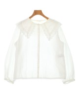 ehka sopo ブラウス