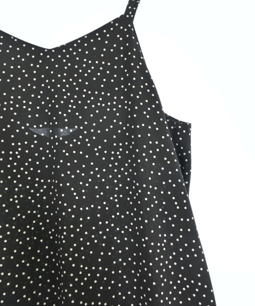 ehka sopo（エヘカソポ）ワンピース 黒 サイズ:F レディース/2200632815050