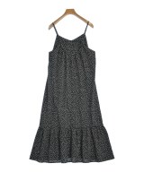 ehka sopo（エヘカソポ）ワンピース 黒 サイズ:F レディース/2200632815050