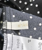 ehka sopo（エヘカソポ）ワンピース 黒 サイズ:F レディース/2200632815050